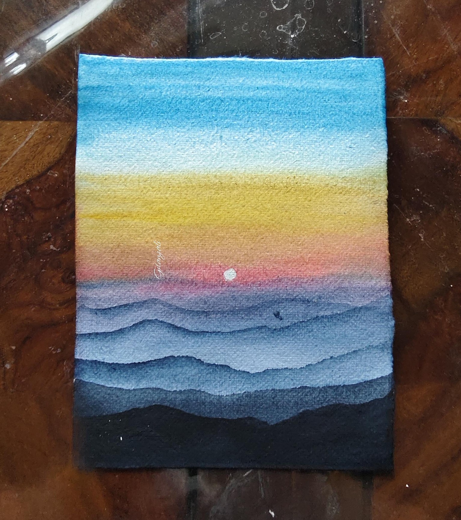 30 Days reset - image 20 - student project