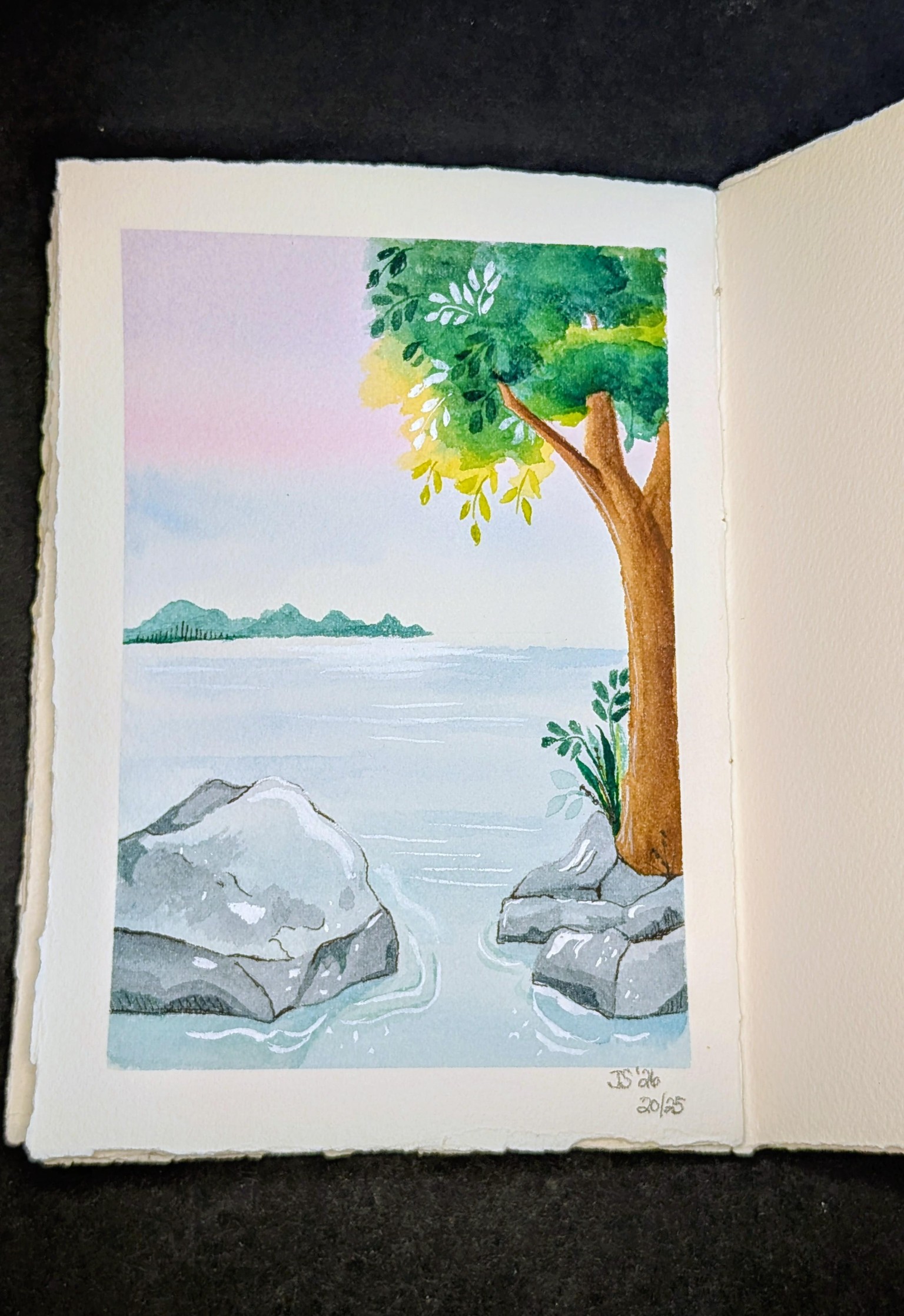 Peace comes from within. . . - image 6 - student project