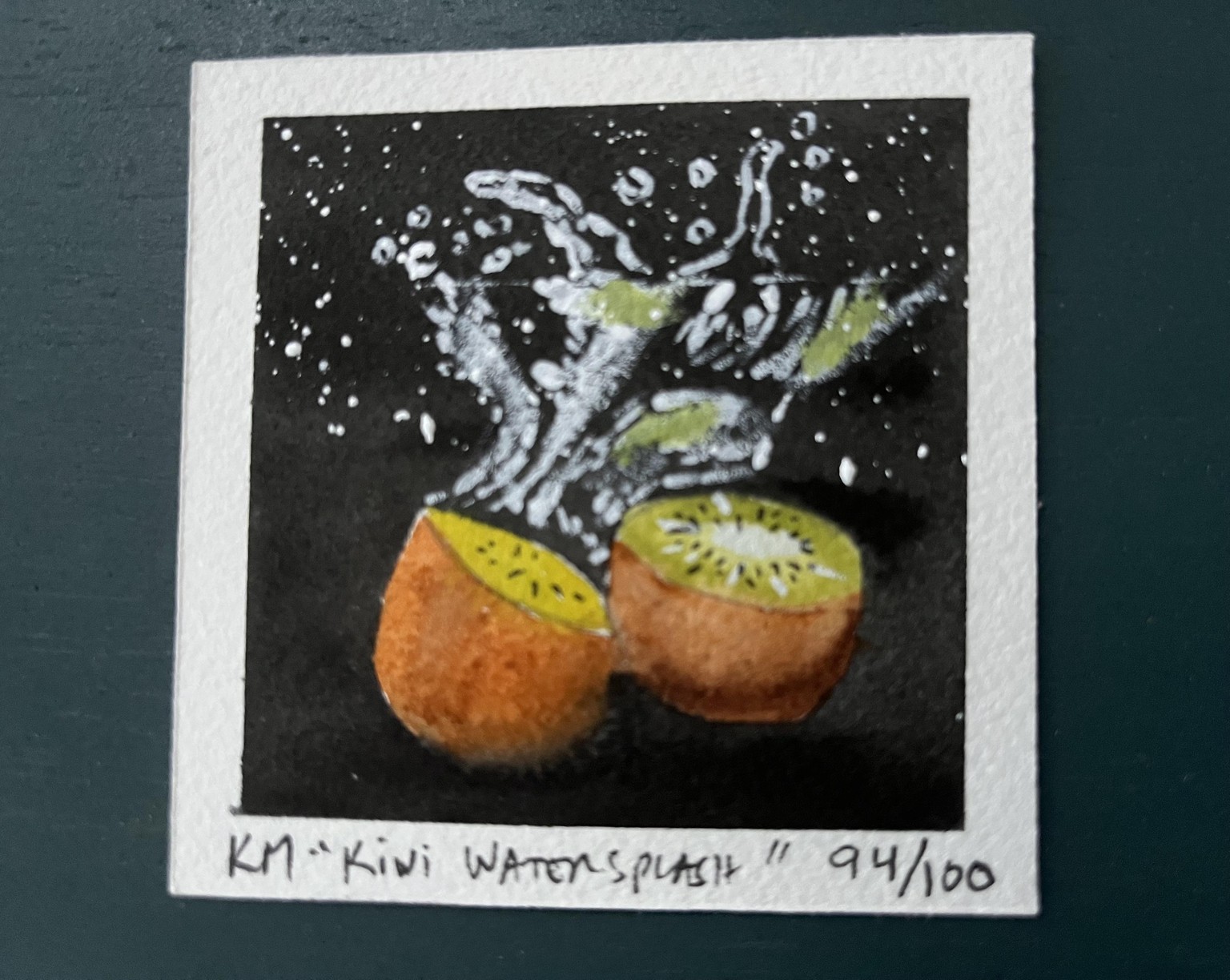 100 Days Challenge Round 3 - image 94 - student project