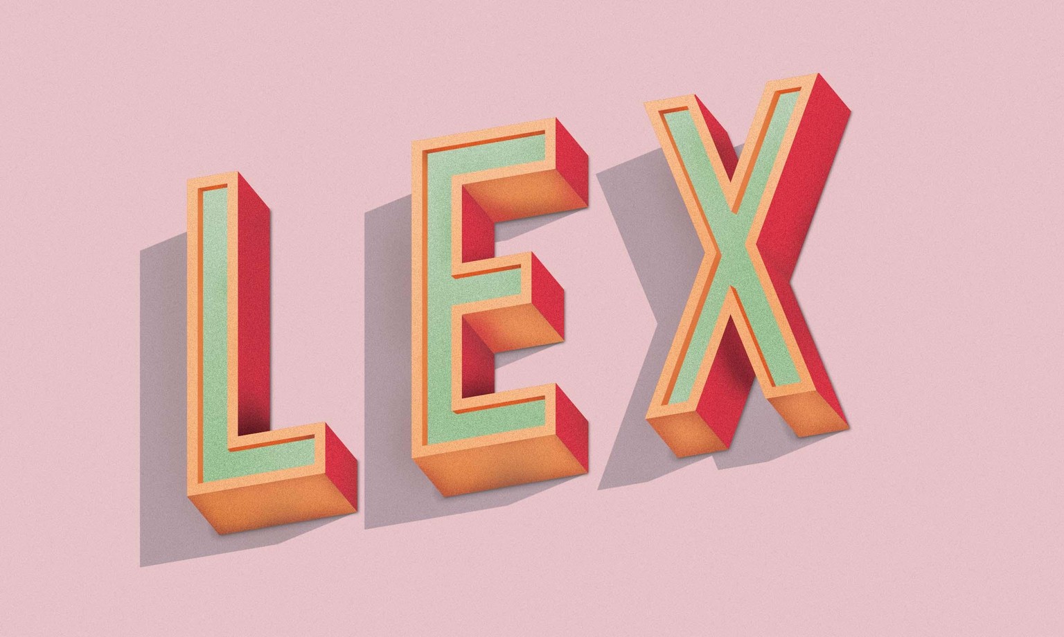 LEX - image 2 - student project