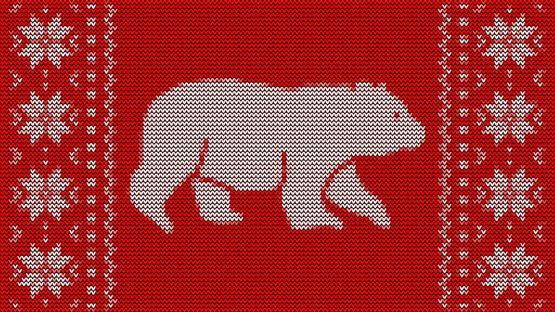 Polar Bear - image 2 - student project