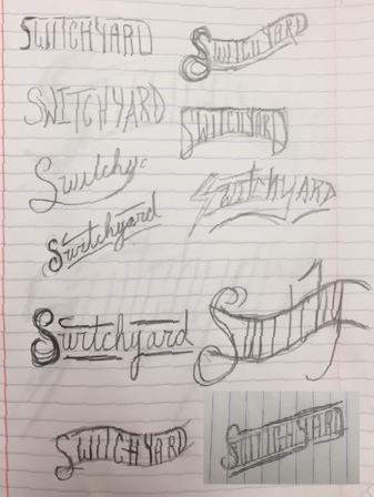 Switchyard Rehearsal Space - image 1 - student project