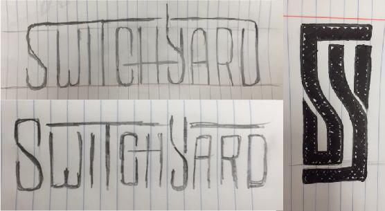 Switchyard Rehearsal Space - image 3 - student project