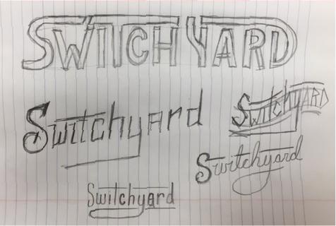 Switchyard Rehearsal Space - image 2 - student project
