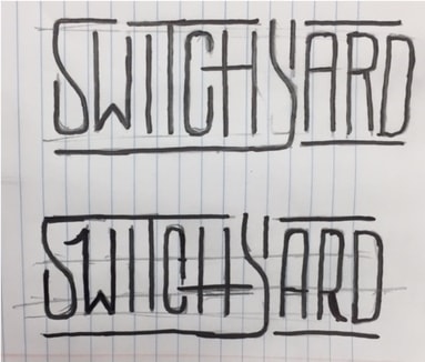 Switchyard Rehearsal Space - image 4 - student project
