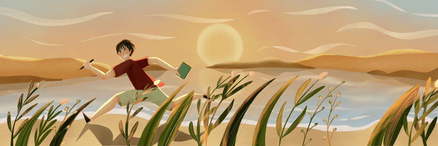 Character Design - image 1 - student project