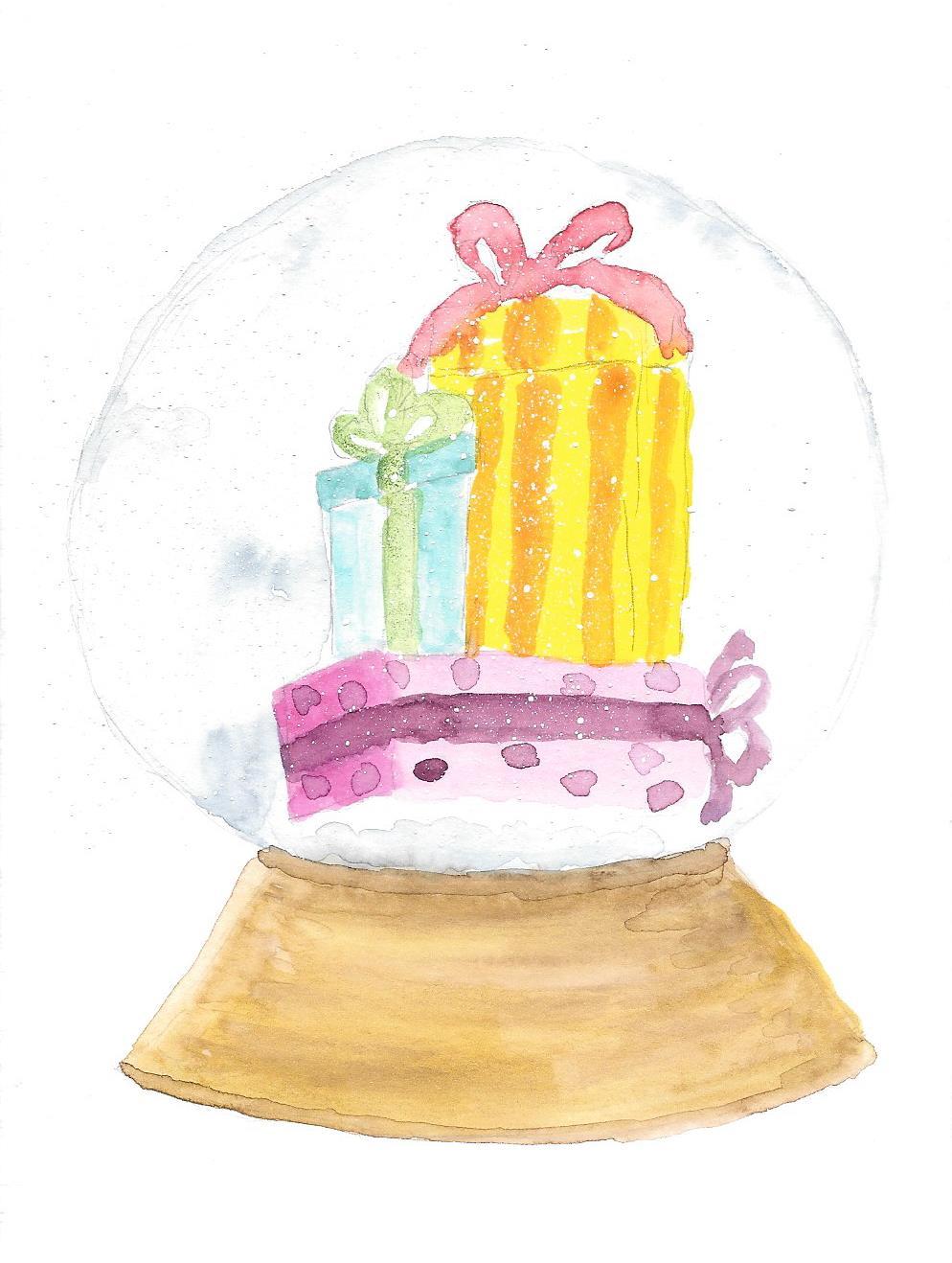 cards for the family - image 3 - student project