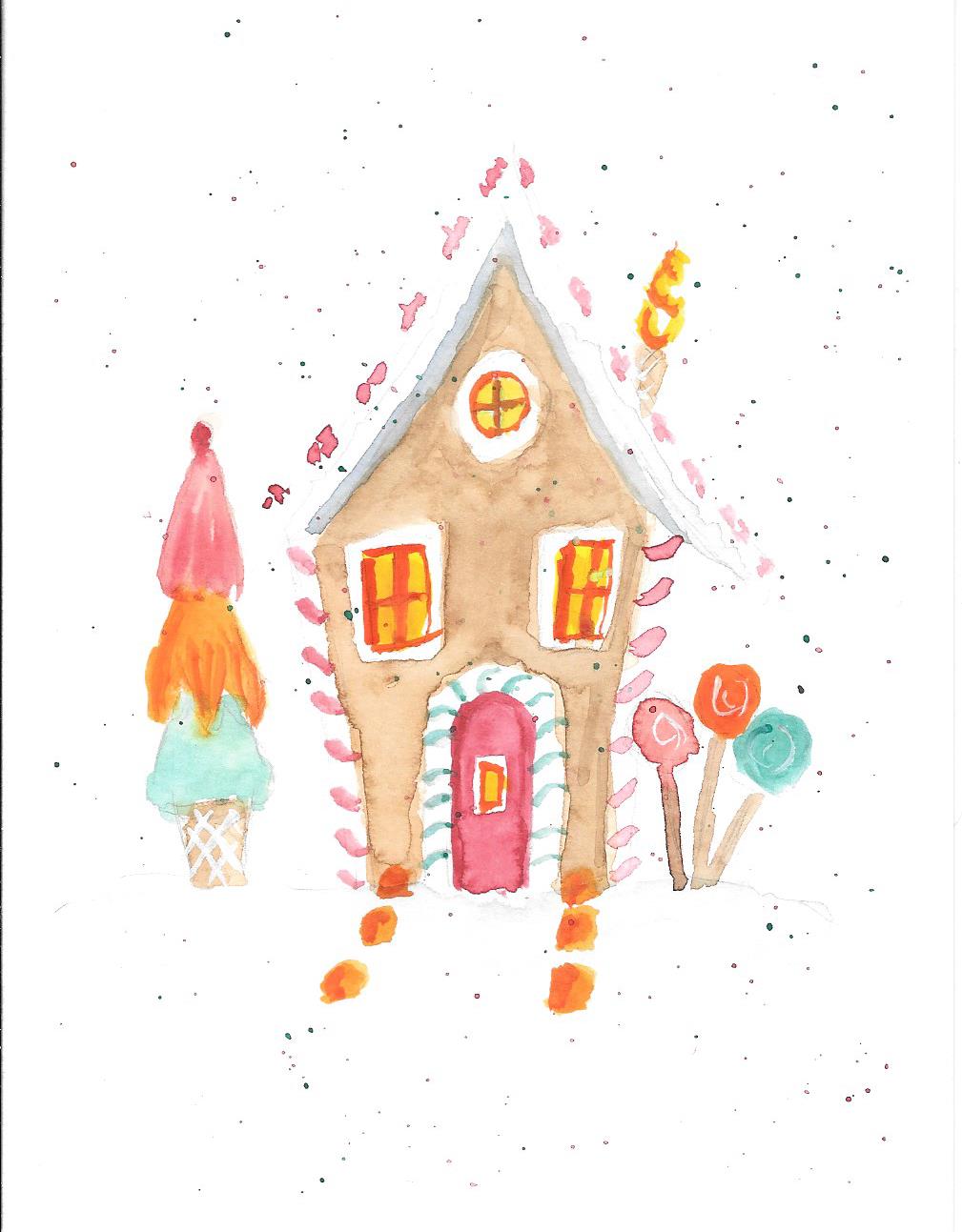 cards for the family - image 2 - student project