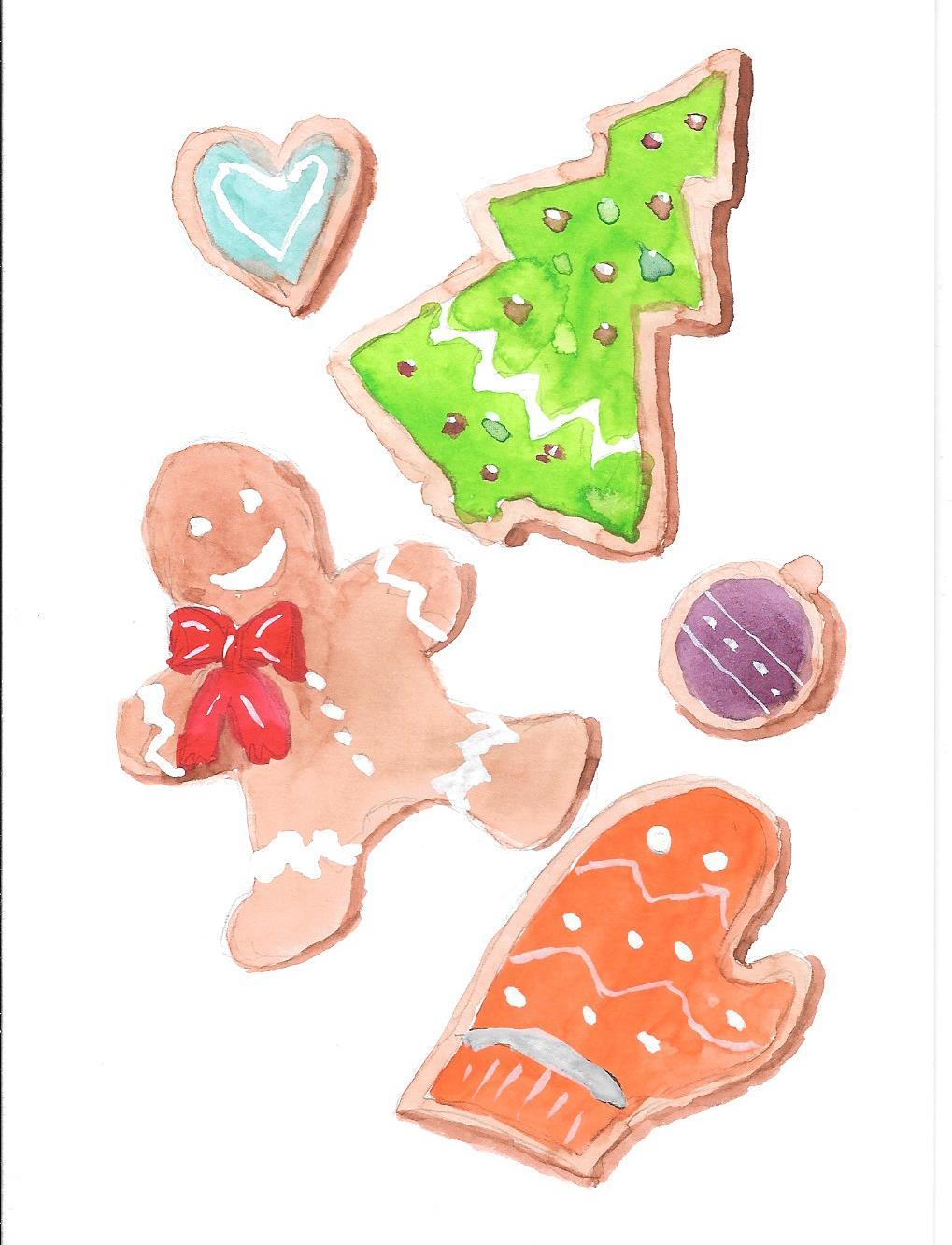 cards for the family - image 1 - student project