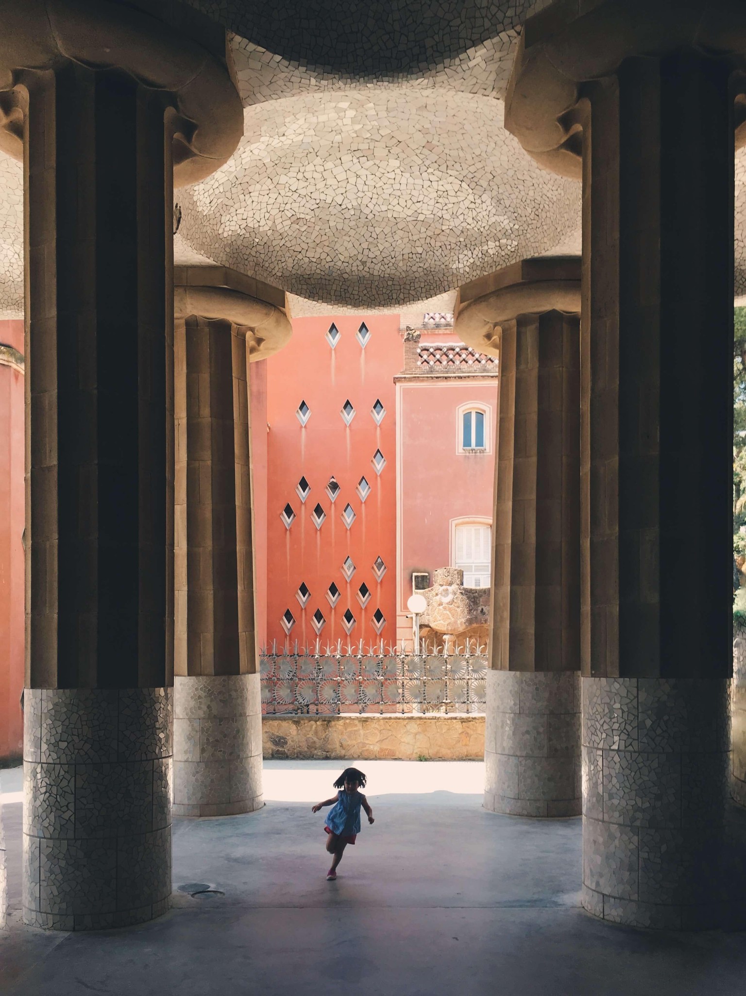 Primavera, Barcelona - image 5 - student project