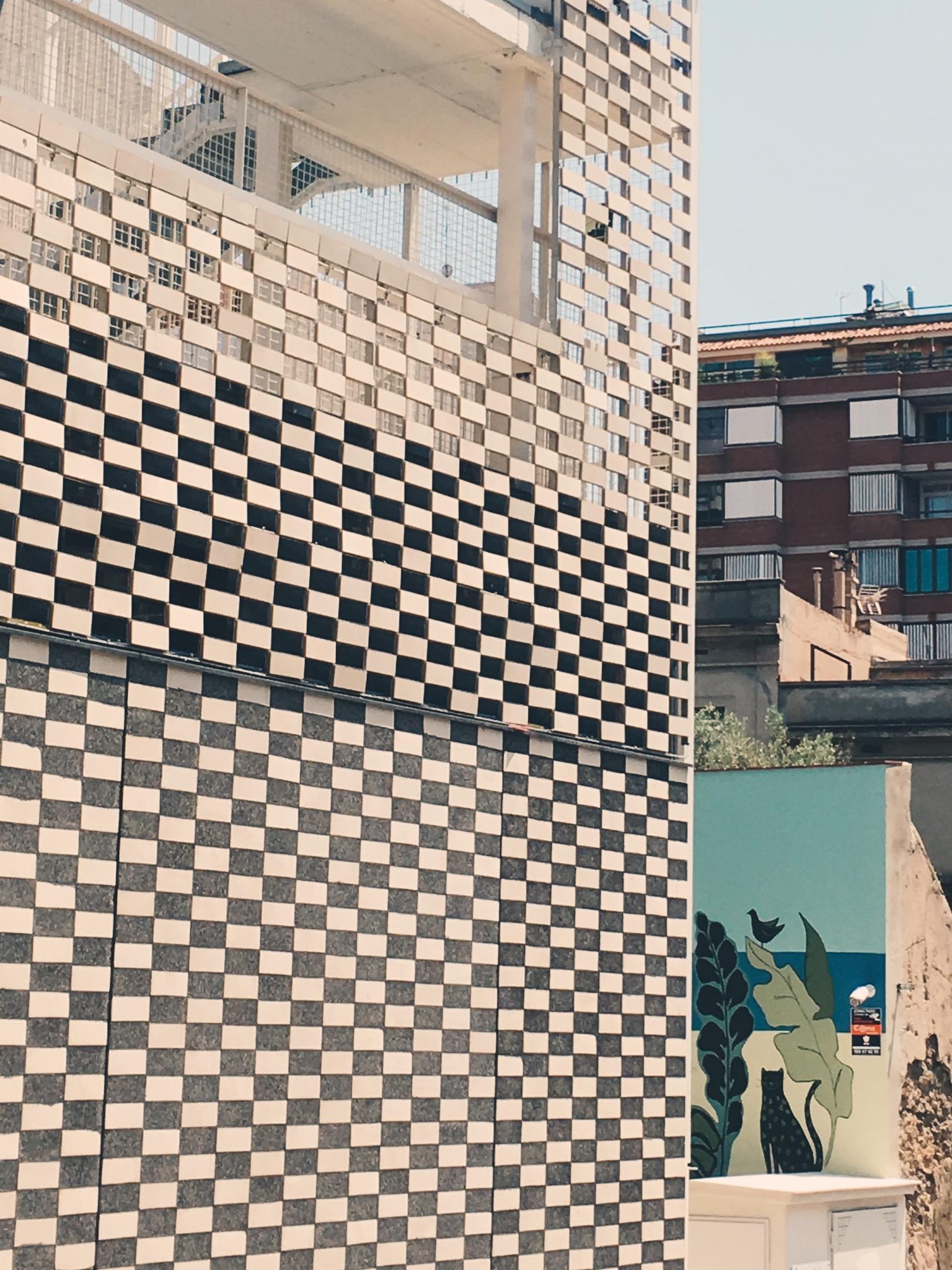 Primavera, Barcelona - image 3 - student project