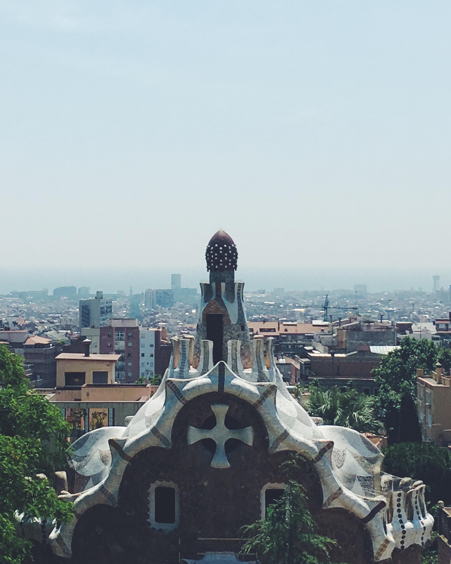 Primavera, Barcelona - image 4 - student project