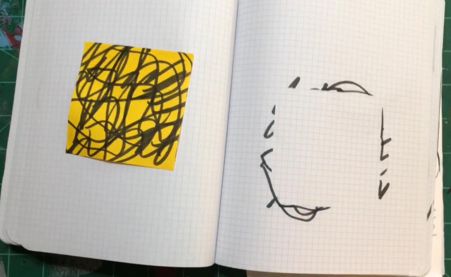 Bad drawings = Rad drawings - image 2 - student project
