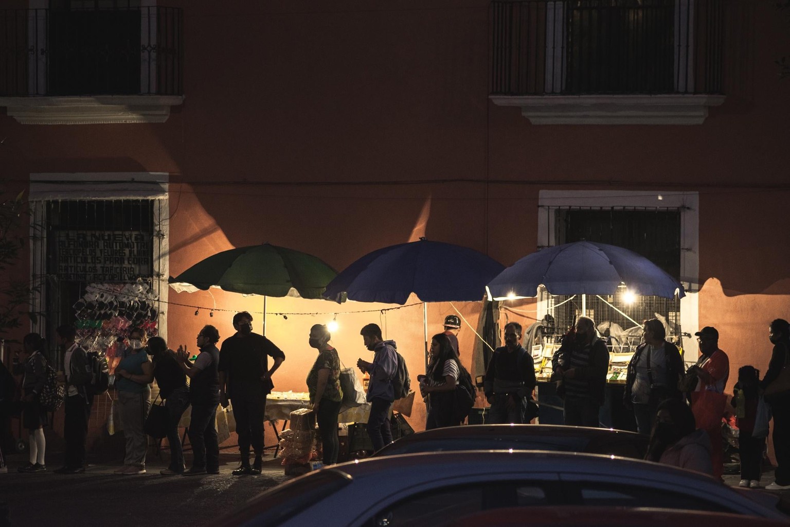Una tarde en Puebla - image 5 - student project