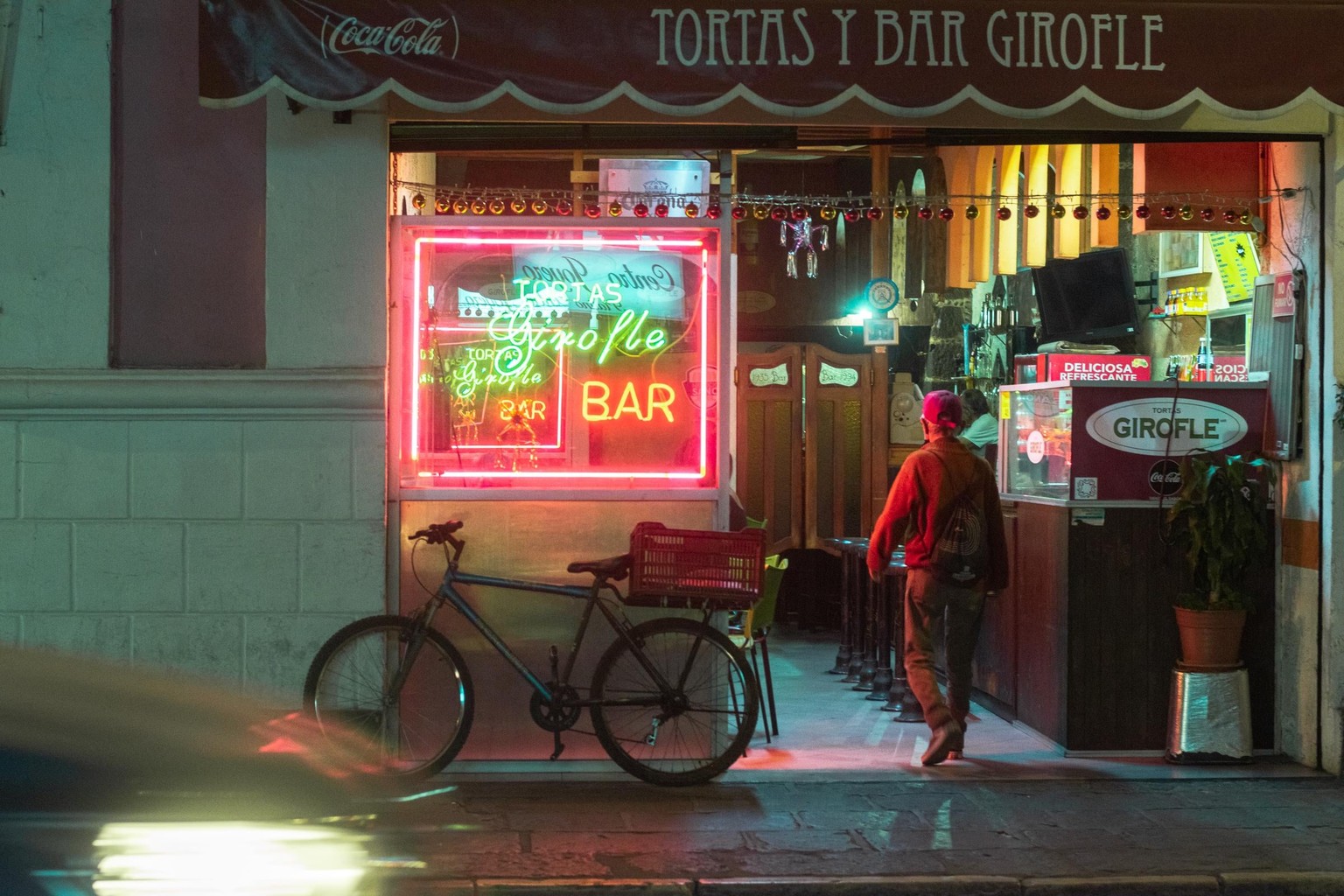 Una tarde en Puebla - image 4 - student project