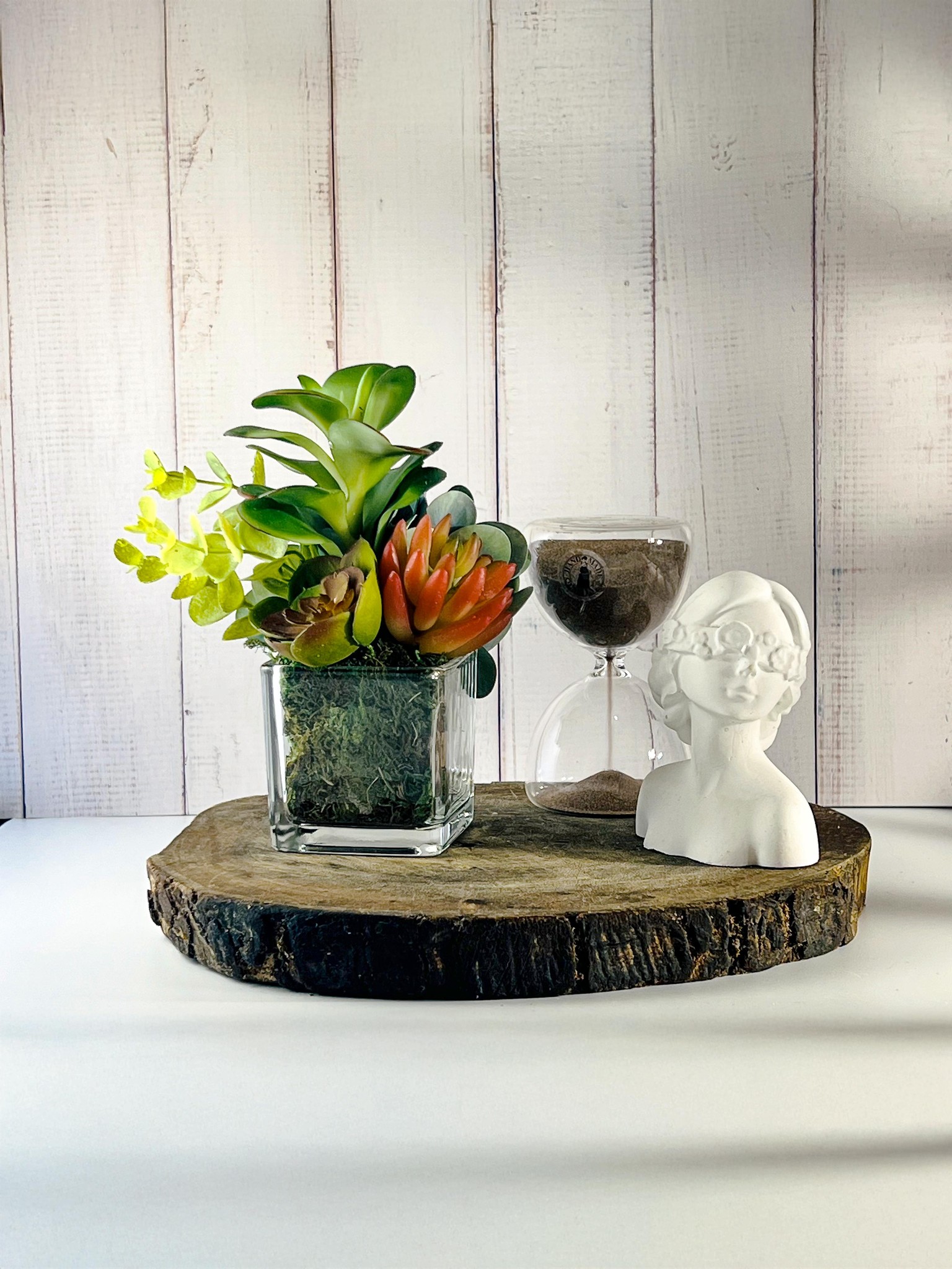 Proyecto arreglo floral - image 1 - student project