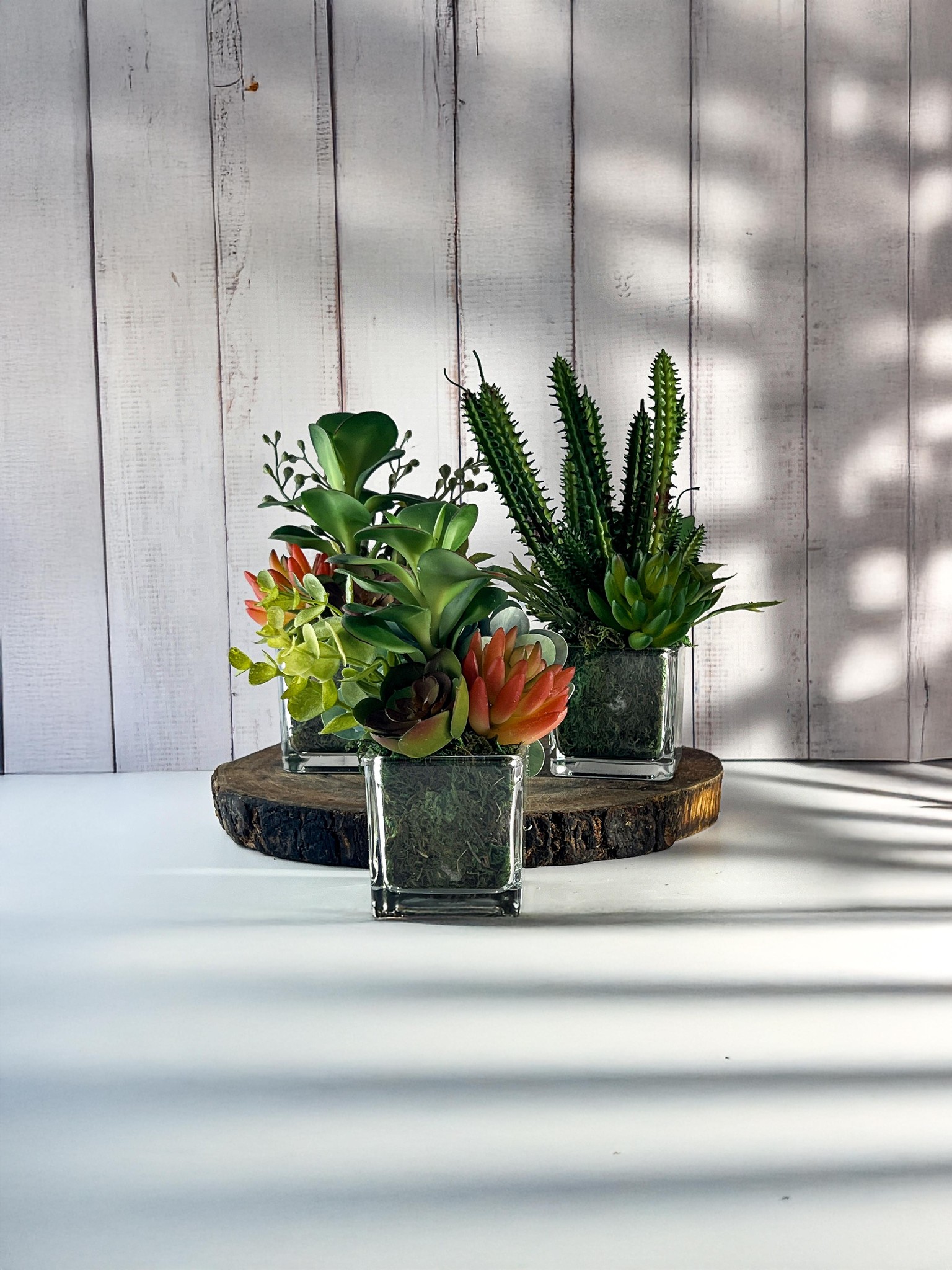 Proyecto arreglo floral - image 2 - student project