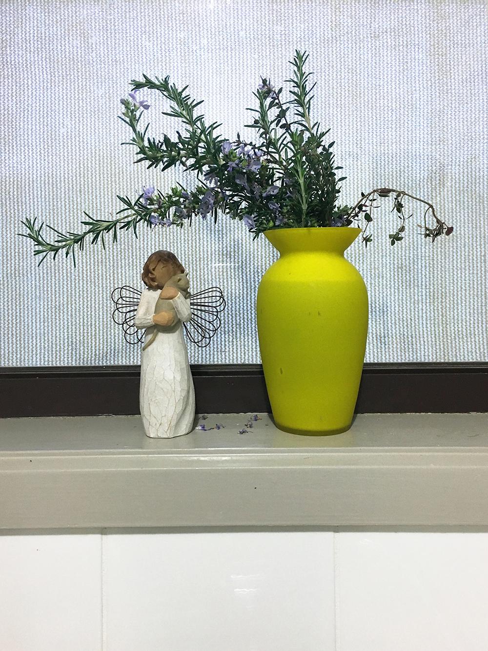 remembering friends and a cuppa - image 1 - student project