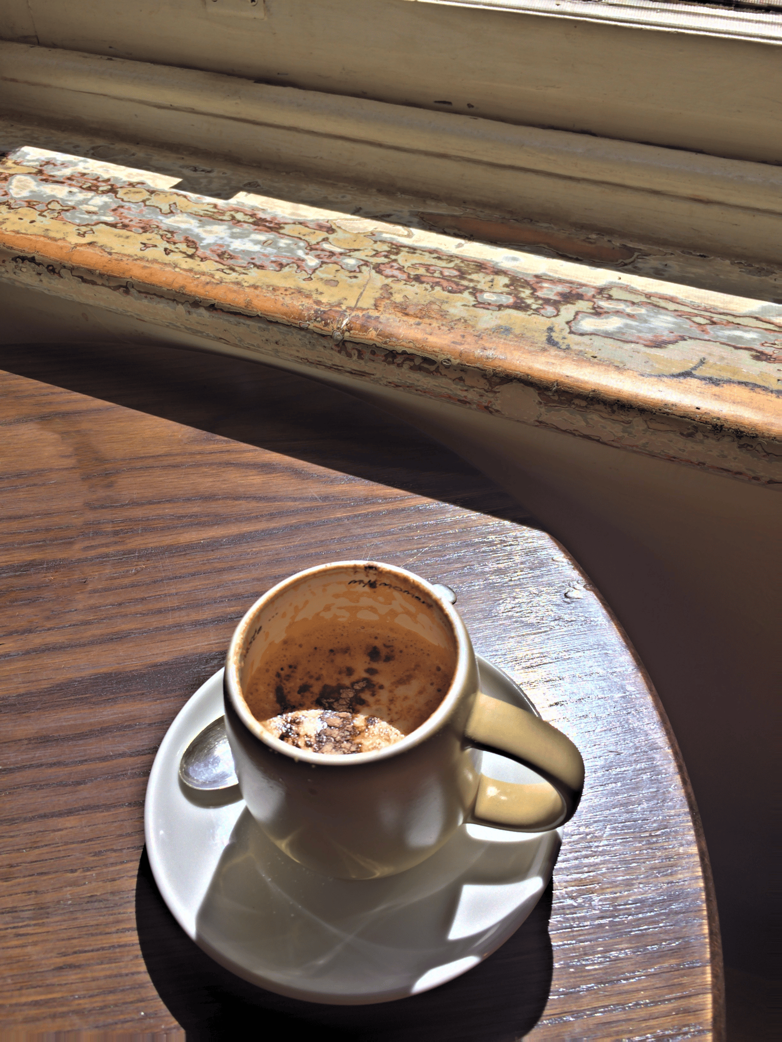 remembering friends and a cuppa - image 4 - student project