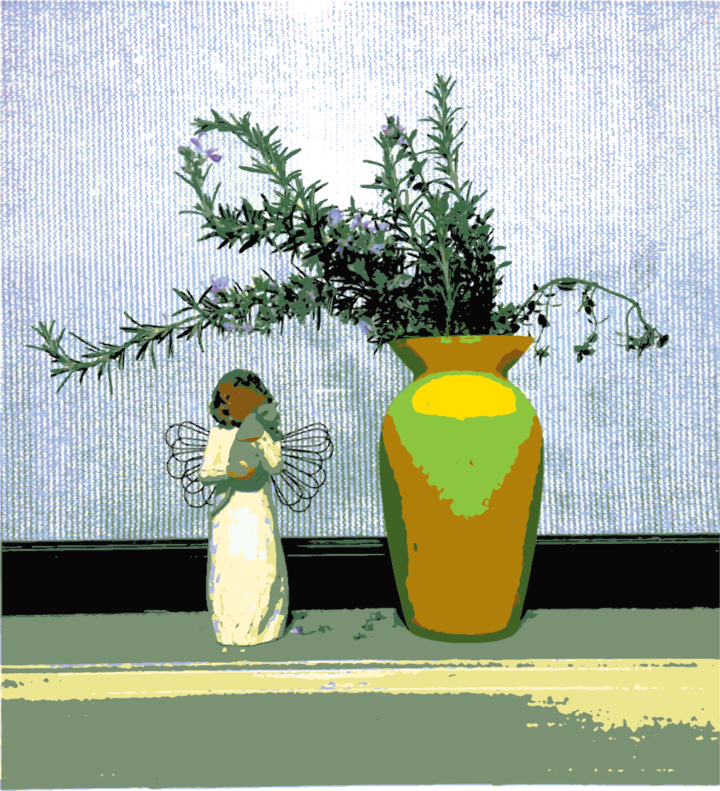 remembering friends and a cuppa - image 2 - student project