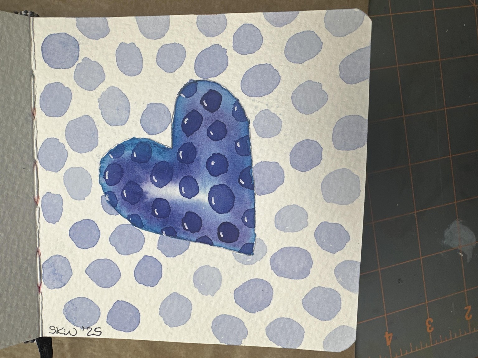 Heart Messages - image 2 - student project