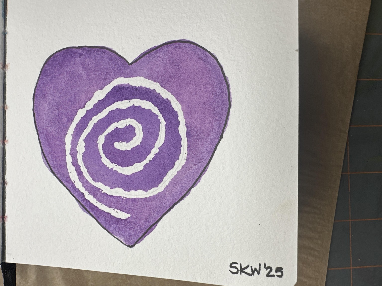 Heart Messages - image 4 - student project