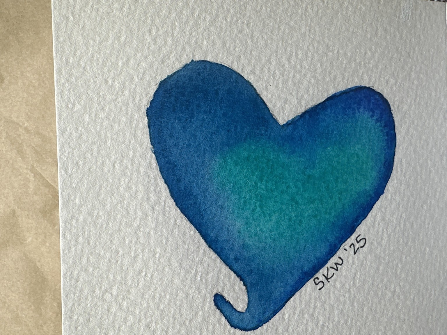 Heart Messages - image 3 - student project