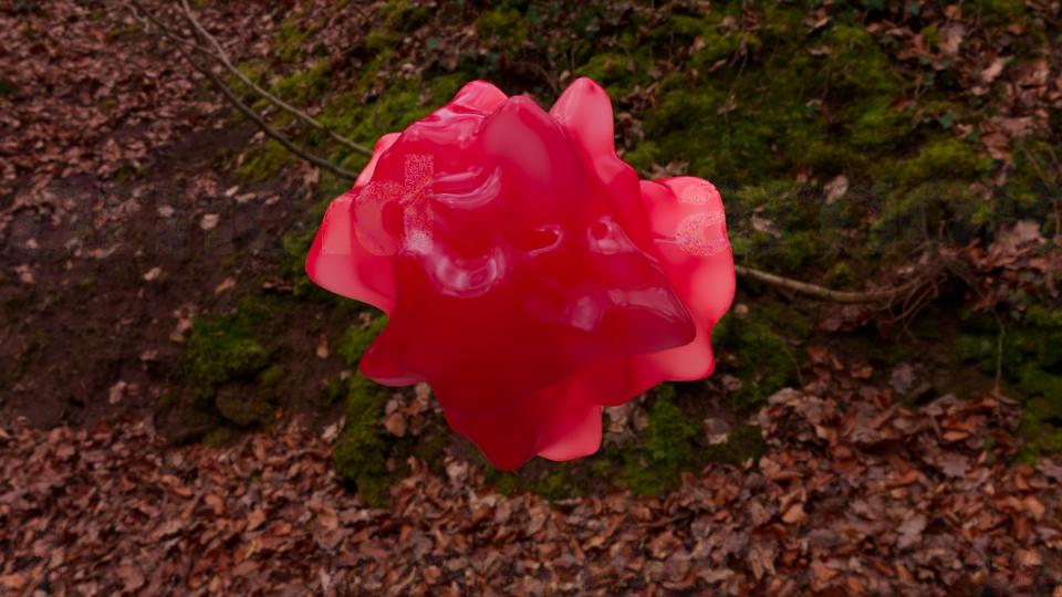BLOB - image 1 - student project
