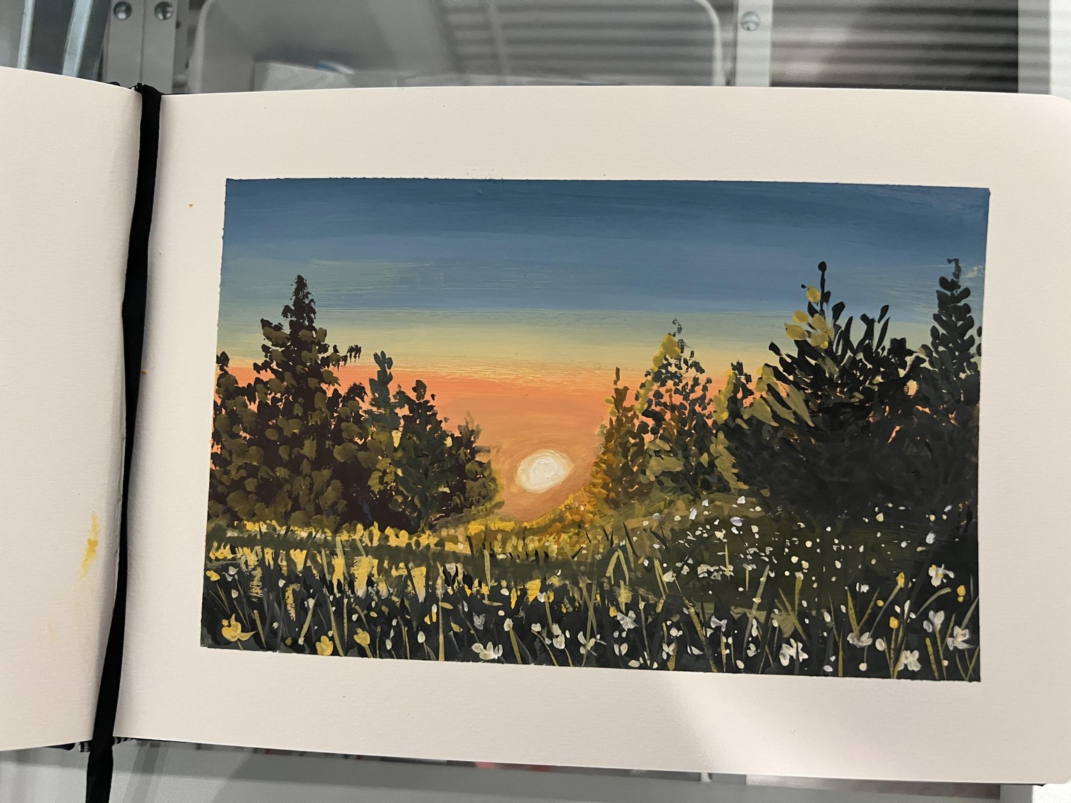 Thank you for your instruction - image 1 - student project
