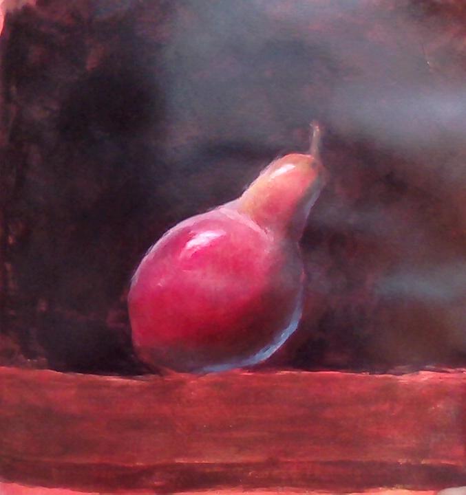 Pear - image 1 - student project