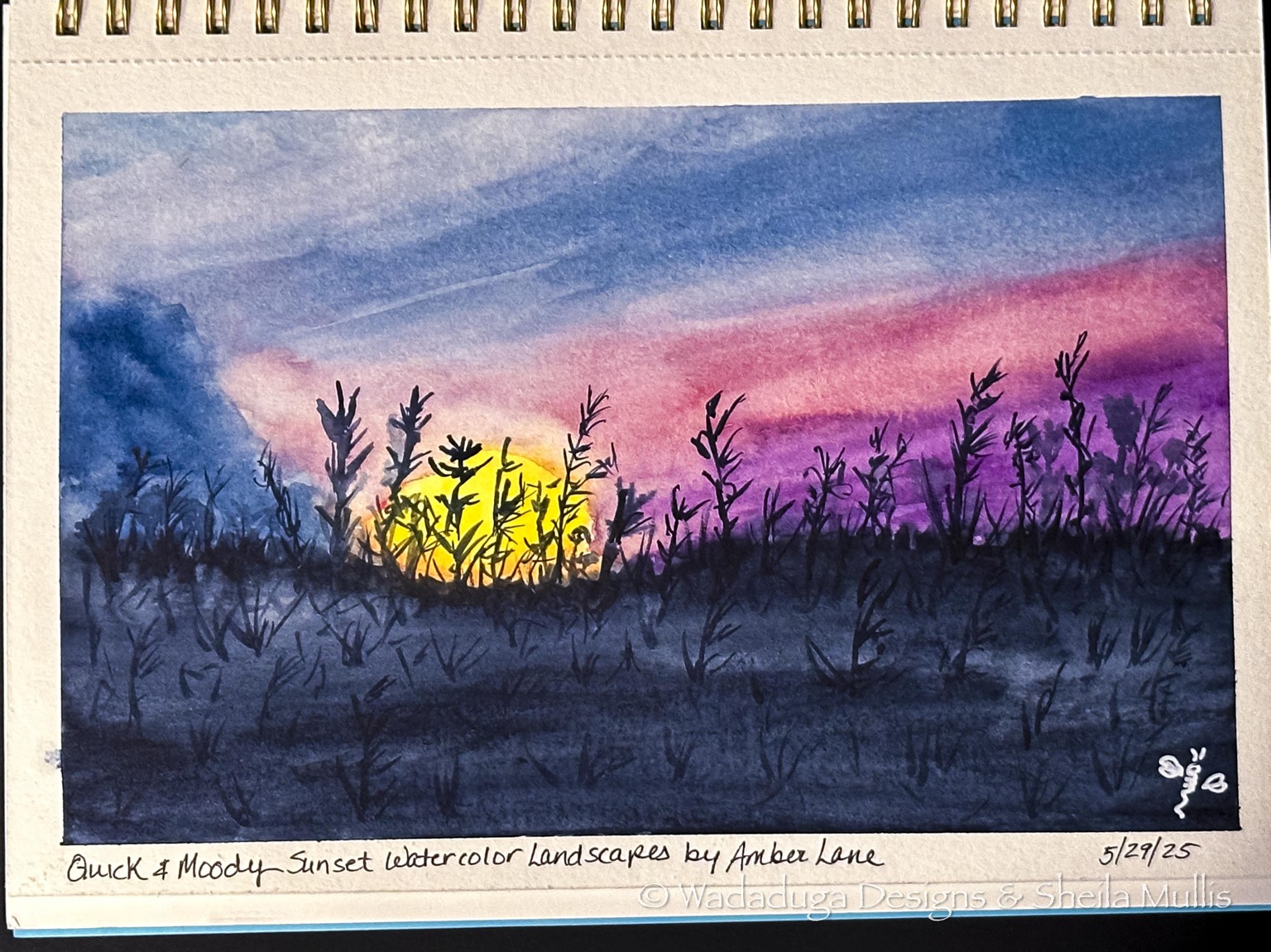 Great Class - image 1 - student project