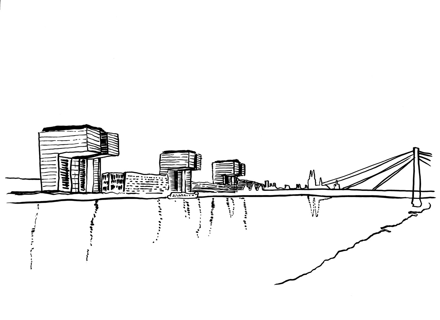 Cologne. Germany. - image 1 - student project