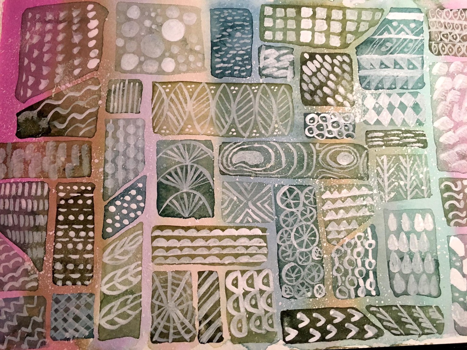 it's play time! - image 2 - student project