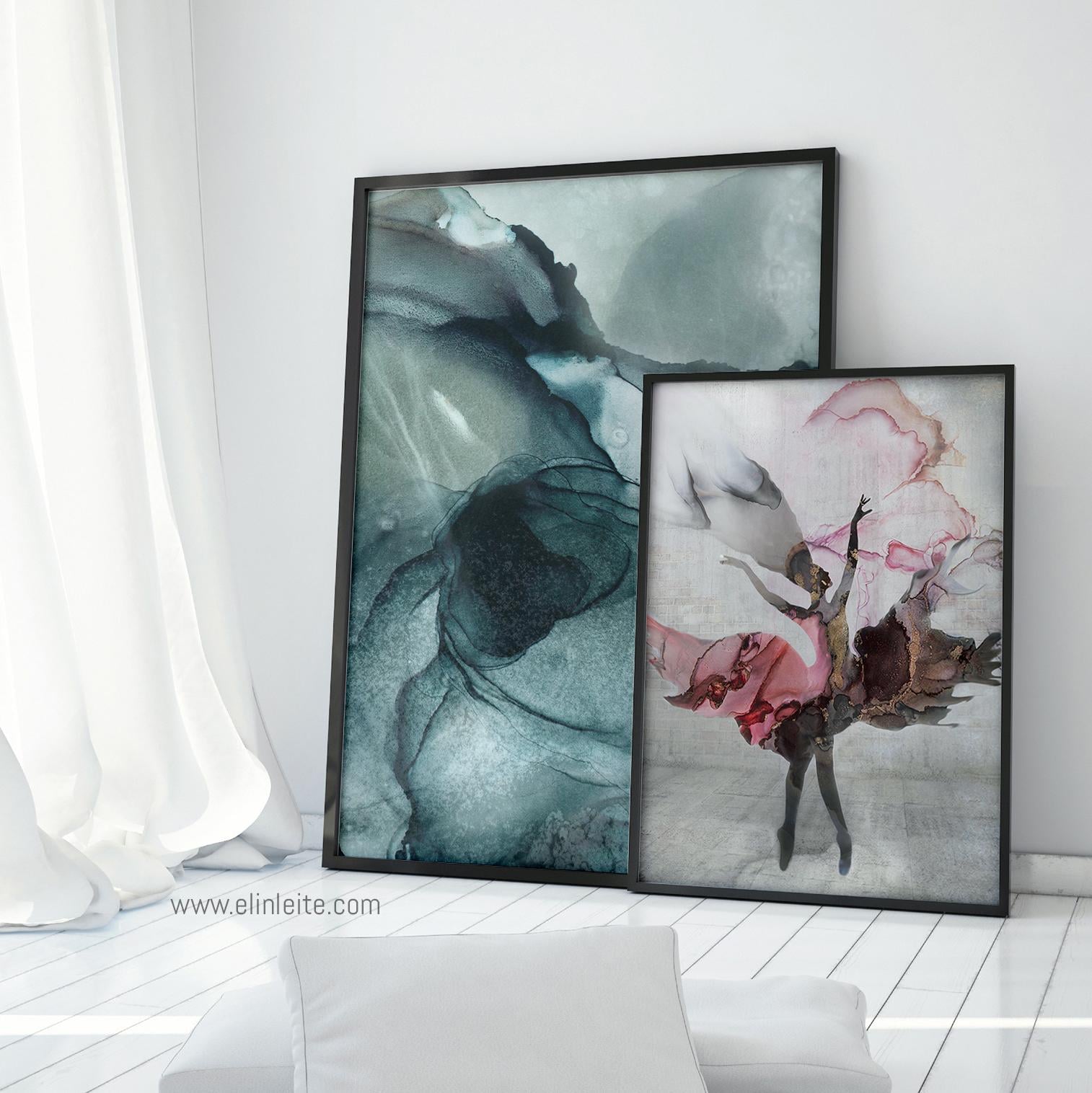 Mockup - image 1 - student project
