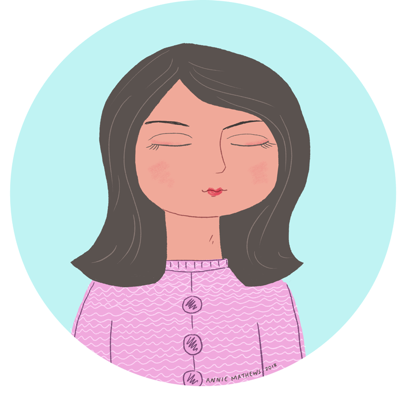 Side-eye Girl - image 3 - student project