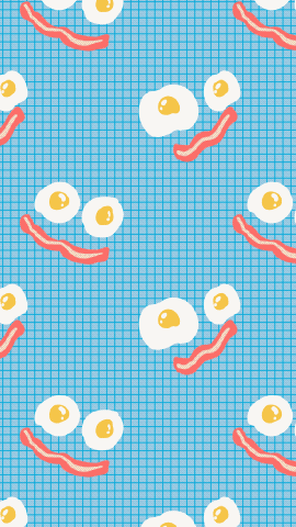 Animating Surface Pattern Designs with Procreate - image 1 - student project