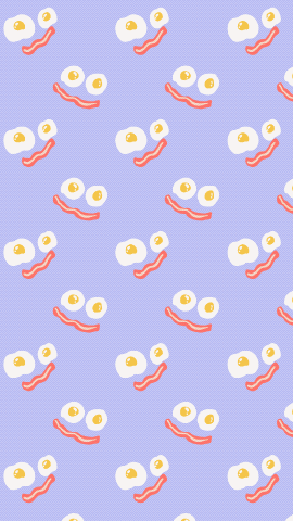 Animating Surface Pattern Designs with Procreate - image 2 - student project