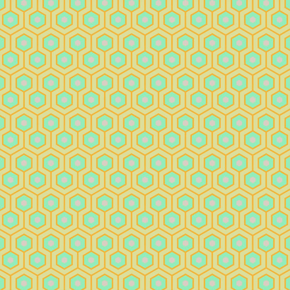 Hexa has gone meandering... - image 1 - student project