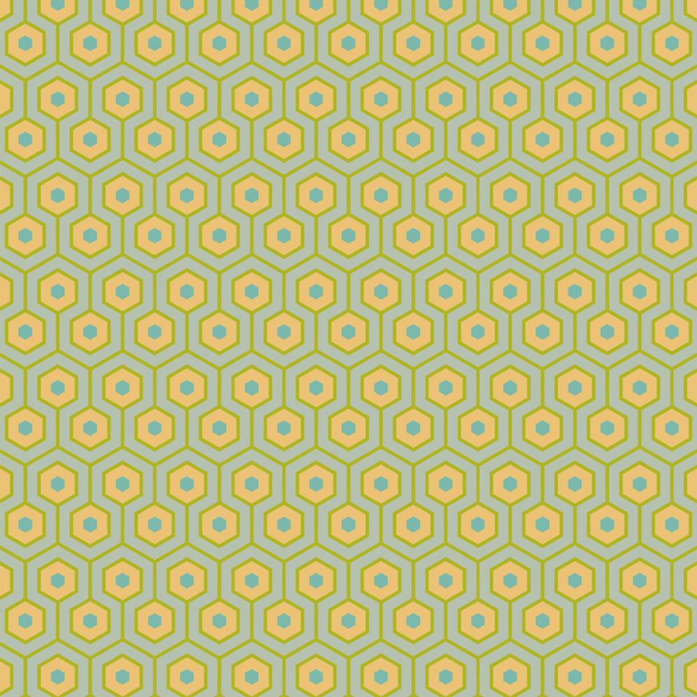 Hexa has gone meandering... - image 3 - student project