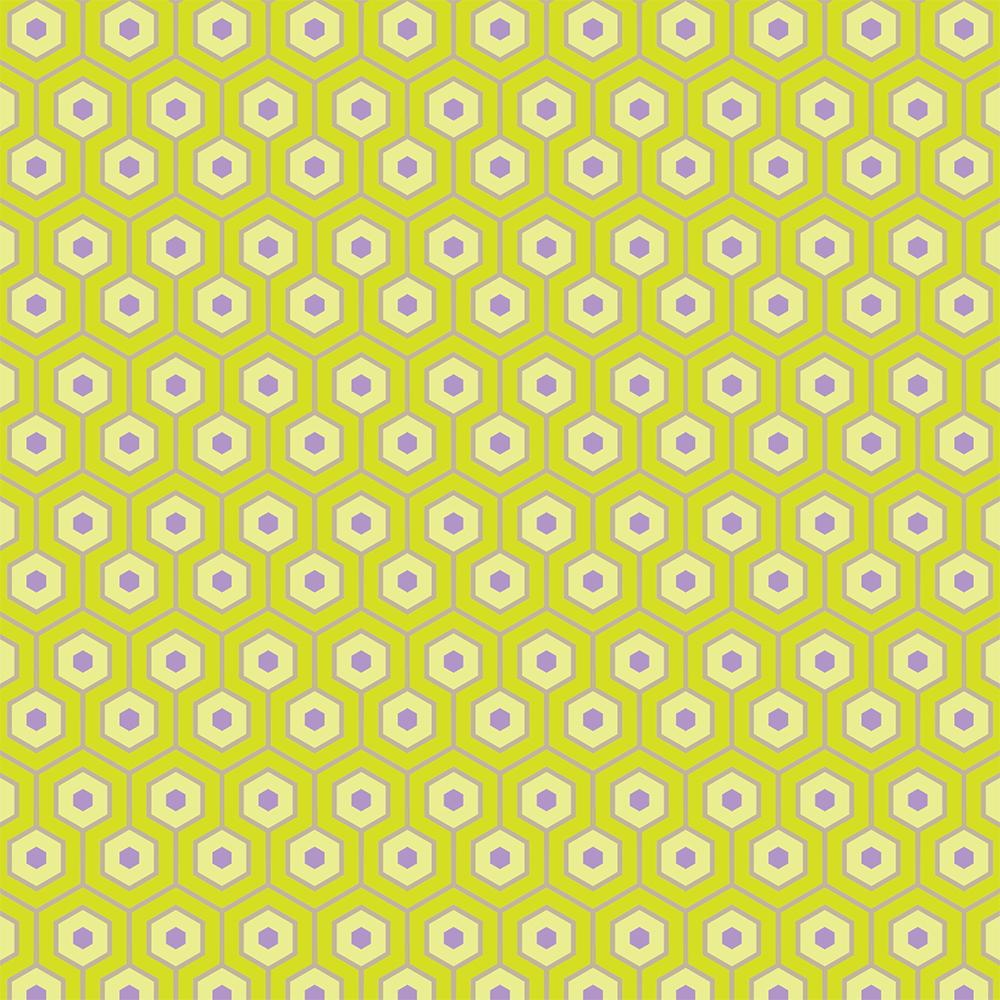 Hexa has gone meandering... - image 2 - student project
