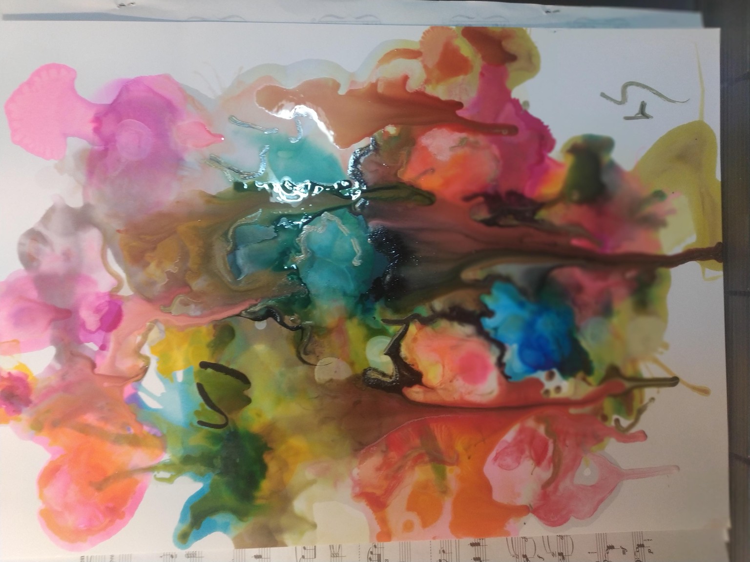 flowers - image 1 - student project