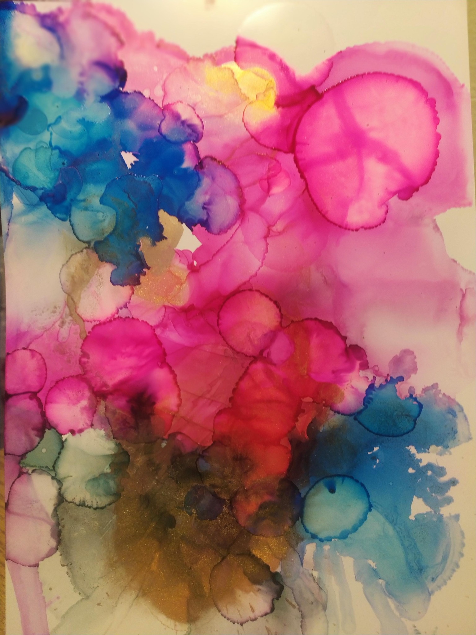 flowers - image 3 - student project