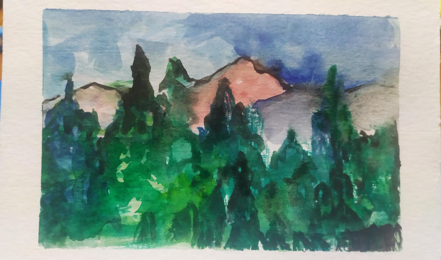 Exercise and gift card idea - image 3 - student project