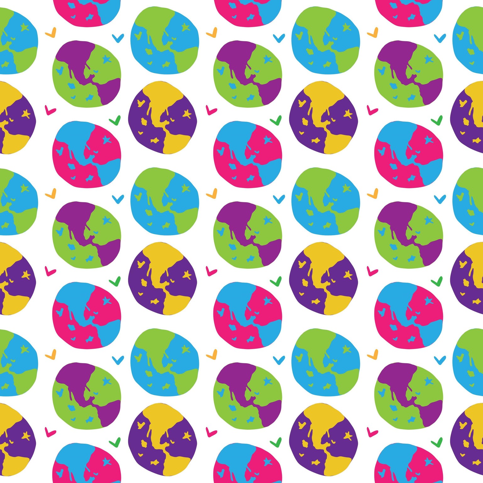 Worlds - image 1 - student project