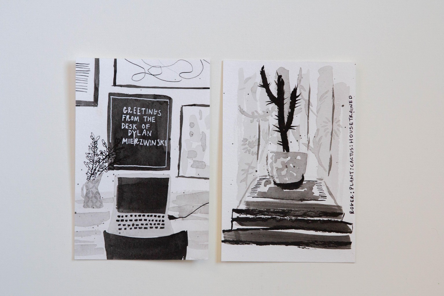 Greetings from my boring apartment - image 13 - student project