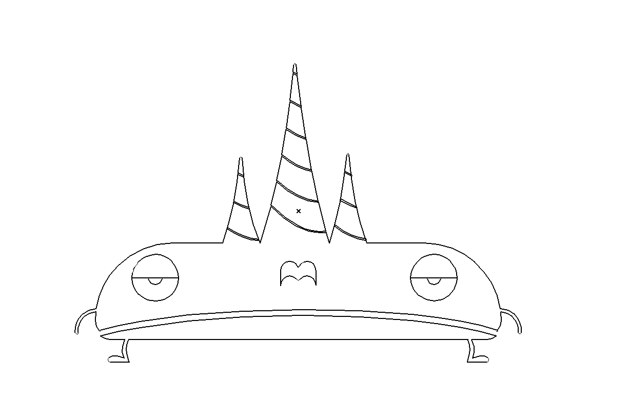 Ernie, Frank, Phil, and Ned! - image 4 - student project