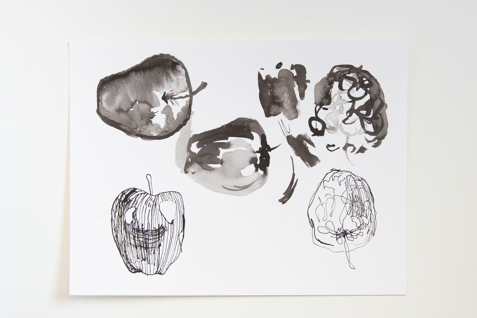 Greetings from my boring apartment - image 5 - student project