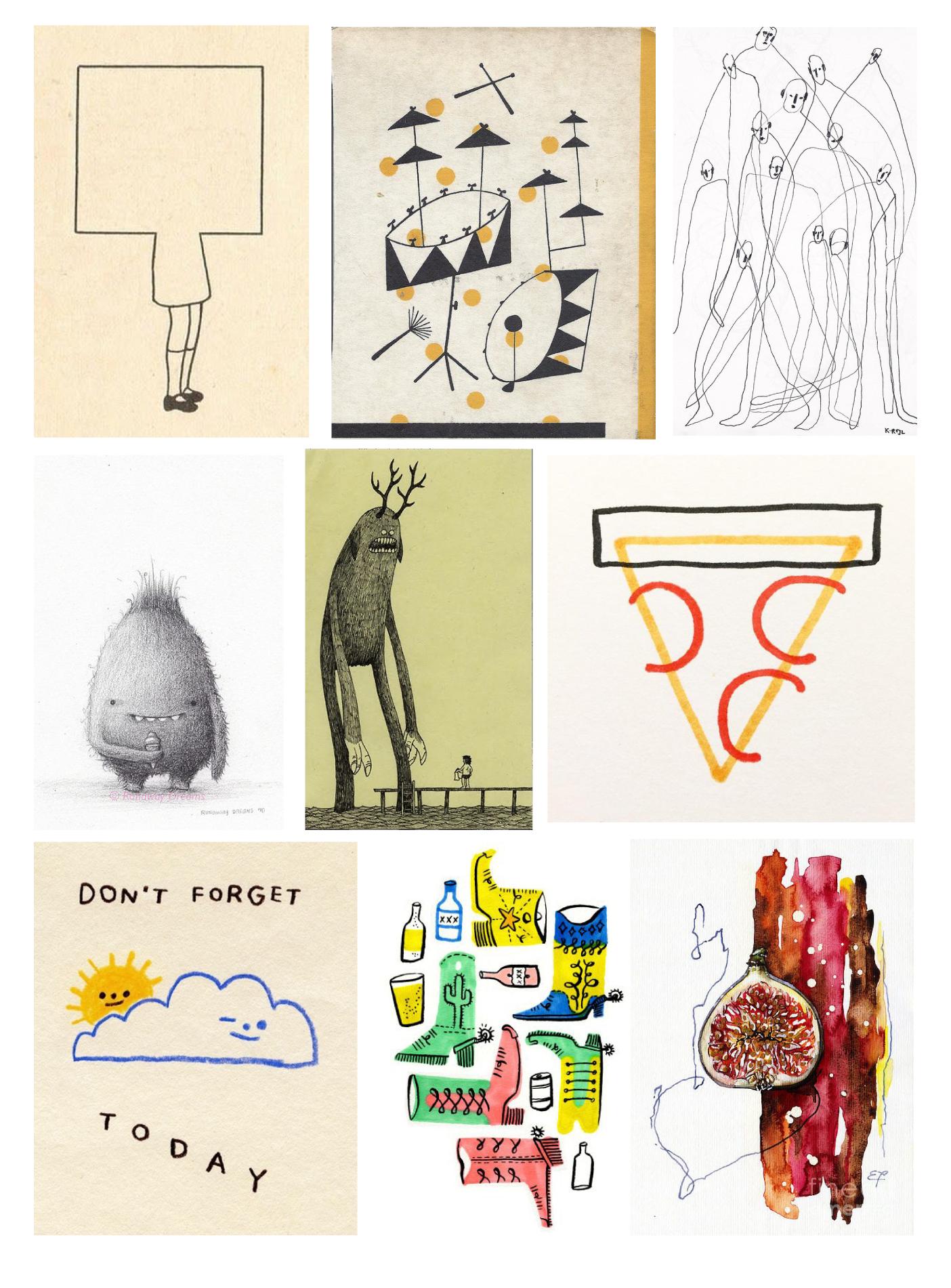Style Hindsight - image 2 - student project