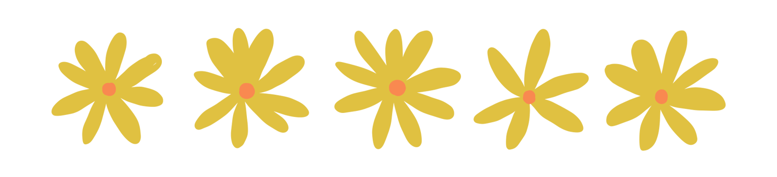 Flower Power Repeats - image 1 - student project