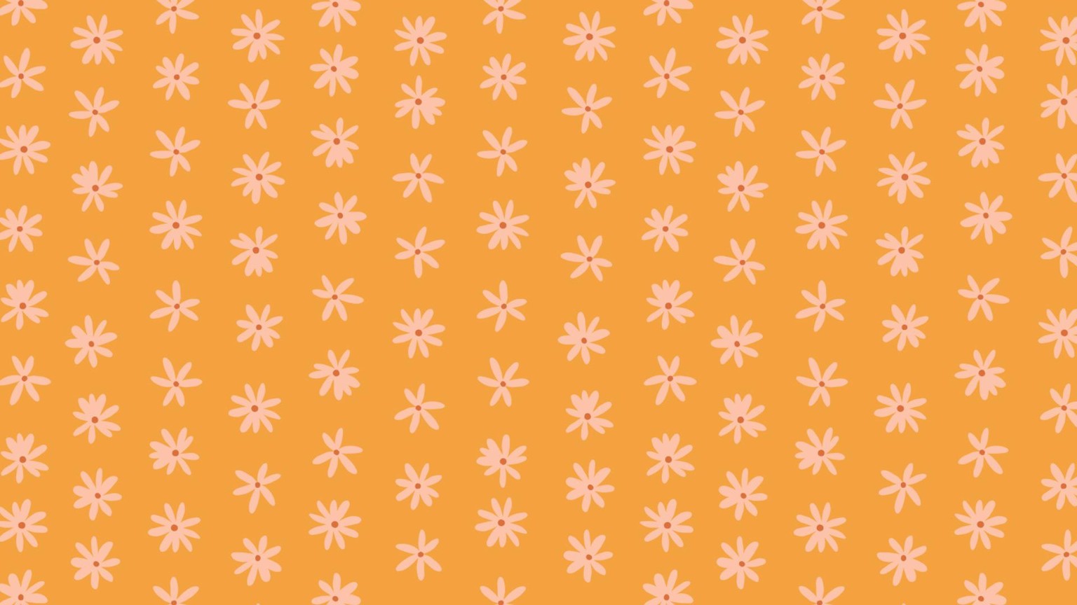 Flower Power Repeats - image 3 - student project